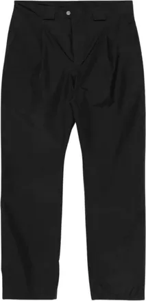 GR10K Hombre, Pantalones, Negro, Talla: S