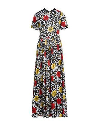 Connor & Blake VESTIDOS - Vestidos largos en YOOX.COM