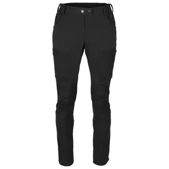 Pinewood Active Outdoor Trouser Trekkinghose f&uuml;r Damen | schwarz