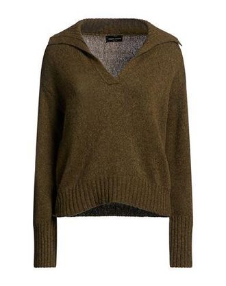 Roberto Collina MAGLIERIA - Pullover su YOOX.COM