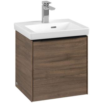 Villeroy & Boch Villeroy&boch - Subway 3.0, Mueble De Lavabo, 423x429x378 Mm, 1