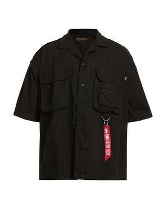 Alpha Industries TOPS - Hemden auf YOOX.COM