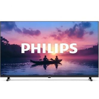 Philips Televisor Philips 24phs6000 24/ Hd/ Smart Tv/ Wifi