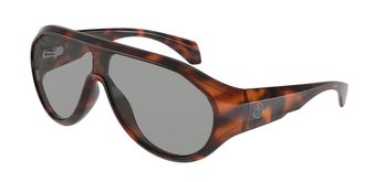 Moncler ME8009U BOMBOLLE 5026/1 Mens Sunglasses Tortoiseshell Size 132