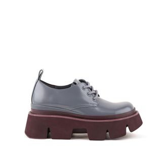 United Nude Stomper Derby Lo