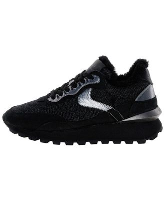 Voile Blanche Qwark Hype Leather Sneaker