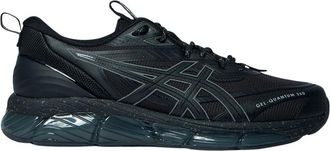 Asics 360 Viii Sneakers met Trusstic Technologie - Heren - Sneakers - Zwart - 40 EU - Schoenen