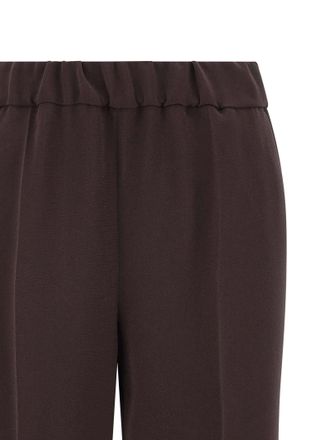 Alberto Biani Triacetate Casual Womens Pants