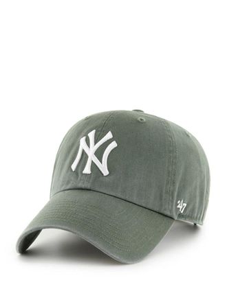 47 Brand Mlb 47 Clean up ny Yankees 15062537