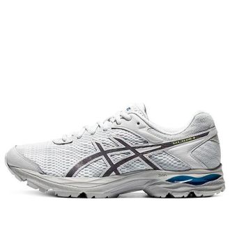 Asics Gel-Flux 4 Grey Black 1011A614-020