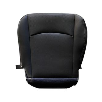 OEM Funda De Cuero Para Asiento De Coche, Coj&iacute;n Y Revestimiento Para Ram 1500 2009-2012, Lado Del Conductor