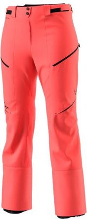 Dynafit Ridge GTX Pant Skitourenhose f&uuml;r Damen | rot
