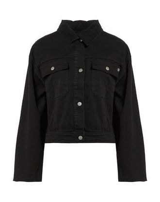 Enterprise Japan CAPISPALLA - Capispalla jeans su YOOX.COM