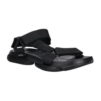 Camper Dames, Schoenen, Zwart, Maat: 38 EU