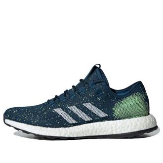 adidas PureBoost Legend Marine B37776
