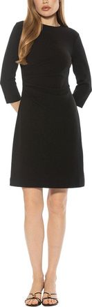 Alexia Admor Rio Shift Dress