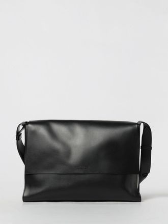 Orciani Borsa messenger NoBuckle Alba Orciani in pelle