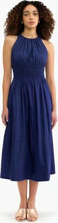 Rebecca Taylor Emelia Dress in Blue Sapphire at Nordstrom, Size X-Small