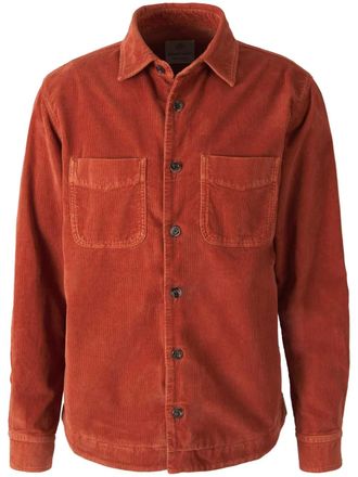 Richard J. Brown Paul overshirt
