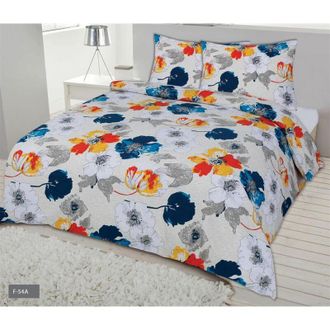 OEM Ropa De Cama De Franela (220x200-1.70x80-2)