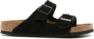 Birkenstock Arizona Regular Fit - Shoes - Hombre - Negro - 40 EU