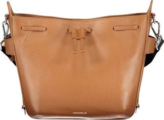 Coccinelle Leather Womens Handbag