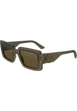 Longchamp LO743S-319 LO743S 53 319 Mode Zonnebril