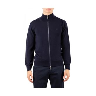 Brooksfield Truien & Vesten, Heren, Blauw, 3Xl, Maglia