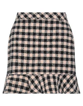 Twin-Set BOTTOMWEAR - Mini skirts on YOOX.COM