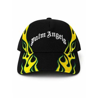 Palm Angels Hombre, Accesorios, Negro, Talla: ONE Size