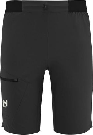 Millet Wanaka Fast Short Shorts f&uuml;r Herren | schwarz