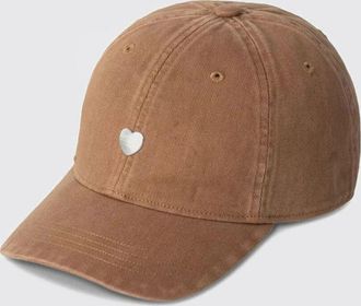 Carhartt Work in Progress Cappello da baseball in cotone