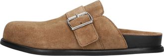 Vagabond Schoenen, Dames, Bruin, 39 EU, Katoen, Effie Mule