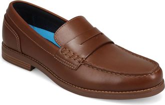 Dockers Mens Pembroke Dress Penny Loafer