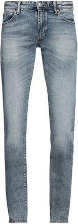 A|X Armani Exchange PARTES DE ABAJO - Pantalones vaqueros en YOOX.COM
