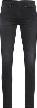 Uniform PARTES DE ABAJO - Pantalones vaqueros en YOOX.COM