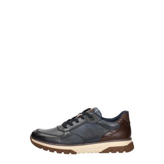 Rieker Heren, Schoenen, Blauw, Maat: 40 EU