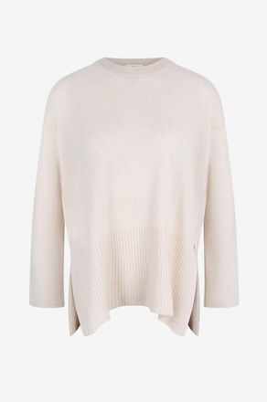 Fedeli Pullover aus Kaschmir Niche