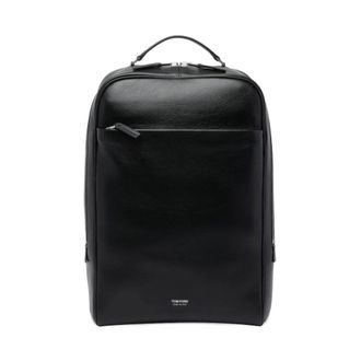 Tom Ford Hombre, Bolsos, Negro, Talla: ONE Size