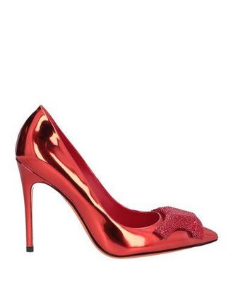 Santoni Pumps