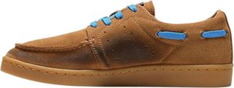 Onitsuka Tiger Tiger Deck Brown Waterscape 1183C508-201