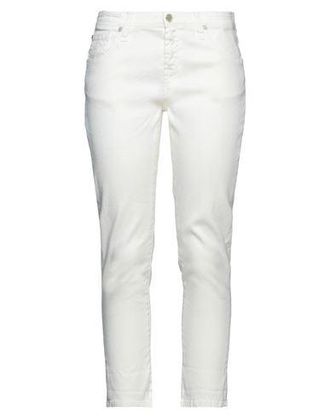 Jacob Cohen BOTTOMWEAR - Pantaloni jeans su YOOX.COM