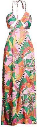 4giveness KLEIDER - Maxi-Kleider auf YOOX.COM