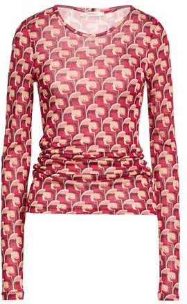 Maliparmi CAMISETAS Y TOPS - Camisetas en YOOX.COM