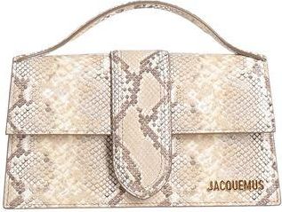 Jacquemus GRANDE BAMBINO