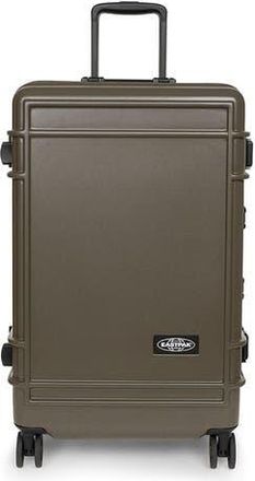 Eastpak Resistr Case M Brushed Black Luggage in Olive at Nordstrom