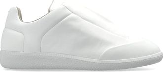 Maison Margiela Schoenen, Heren, Wit, 41 EU, Future Sneaker