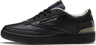 Reebok Club C 85 EightyOne - Black Khaki FY3017