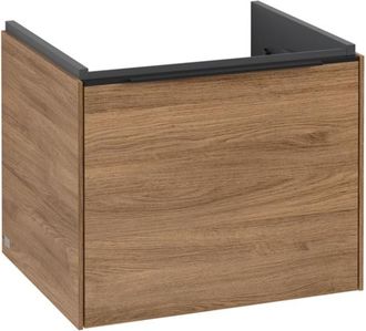 Villeroy & Boch Subway 3.0, 523x429x448 Mm, Mueble De Lavabo, 1 - Villeroy&boch