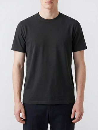 Zanone T-shirt basic Zanone